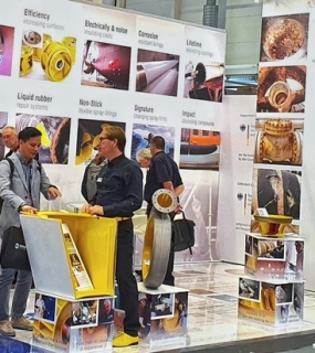 Hành trình đối mặt với khó khăn để trưởng thành của EUS Việt Nam