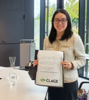 Hành trình 7 năm phát triển ngoại thương của EUS Việt Nam