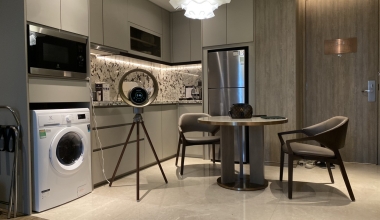 CHUWANGREVIEW REVIEW QUẠT LỌC KHÔNG KHÍ ULTTY BB