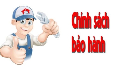 CHÍNH SÁCH XỬ LÝ BẢO HÀNH
