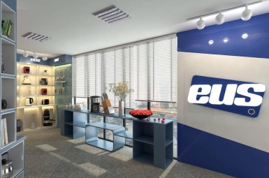 Gia Dụng EUS – 7 năm phát triển và những cột mốc đáng nhớ