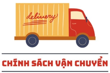 CHÍNH SÁCH VẬN CHUYỂN