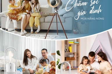 KIM CHỈ NAM CỦA ULTTY – TẠO RA SỰ KHÁC BIỆT TRONG THẾ GIỚI QUẠT KHÔNG CÁNH