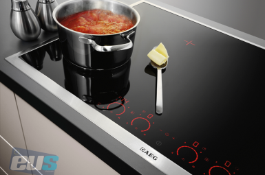 Bếp từ AEG của Đức có tốt không?