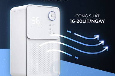 Những điều cần lưu ý khi lựa chọn Máy hút ẩm nào tốt?