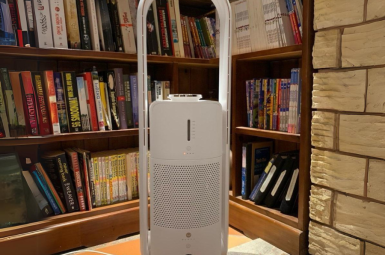 Cách chọn mua máy lọc không khí