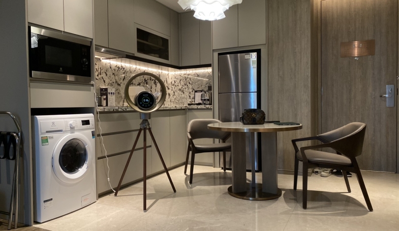 CHUWANGREVIEW REVIEW QUẠT LỌC KHÔNG KHÍ ULTTY BB