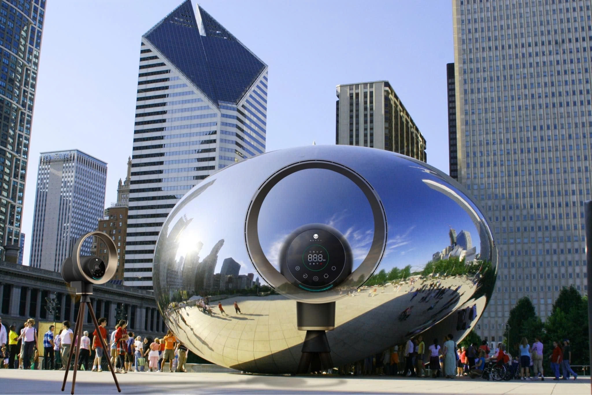 Giải mã sức hút ULTTY BB: Vì sao Giám đốc ICAO Liên Hợp Quốc vượt nửa vòng trái đất để lựa chọn