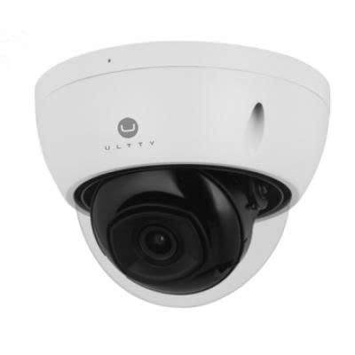 Camera dome IP 5M lắp buồng giam UDM2-5321A-50