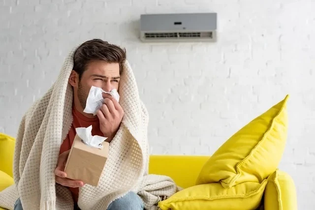 Điều Hòa "Hai Mặt": Tiện Nghi Hay "Án Tử" Sức Khỏe Ngầm Nơi Tổ Ấm Việt?