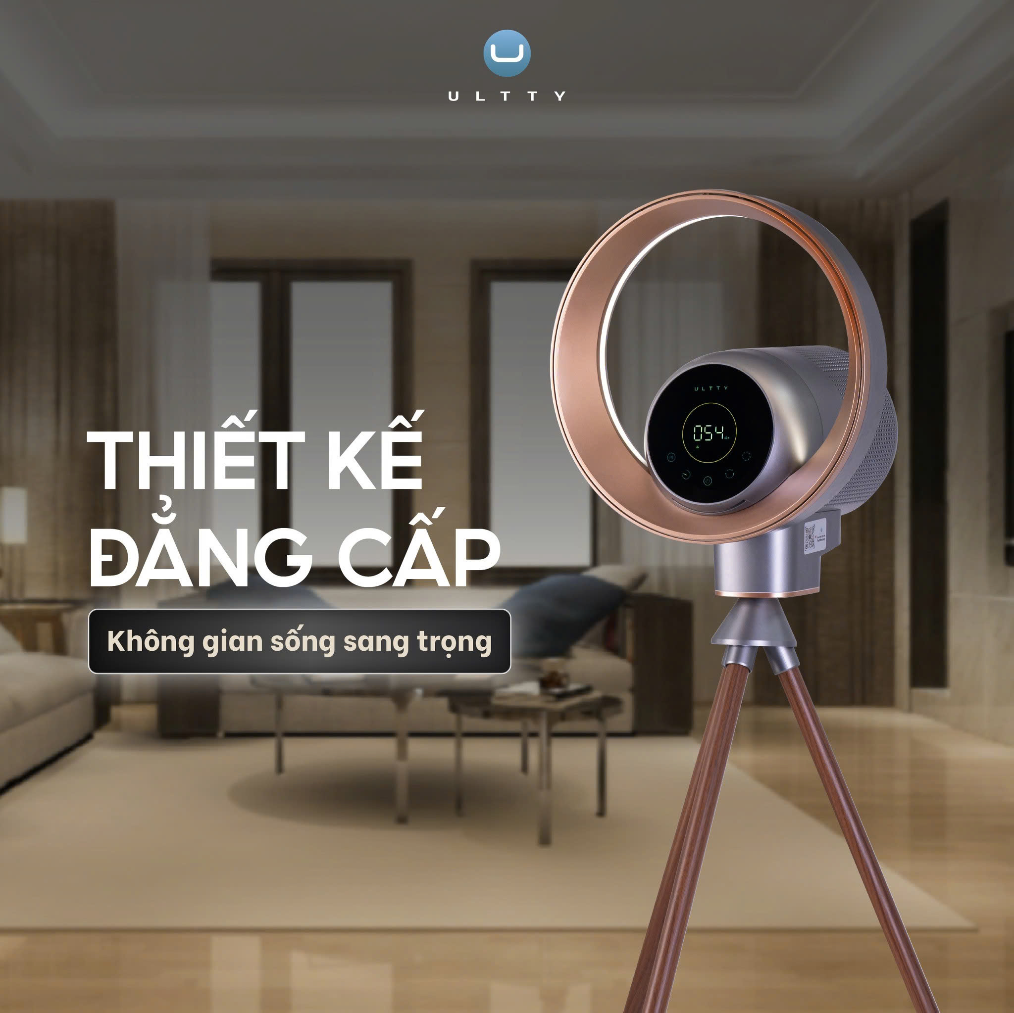 Giải mã sức hút ULTTY BB: Vì sao Giám đốc ICAO Liên Hợp Quốc vượt nửa vòng trái đất để lựa chọn