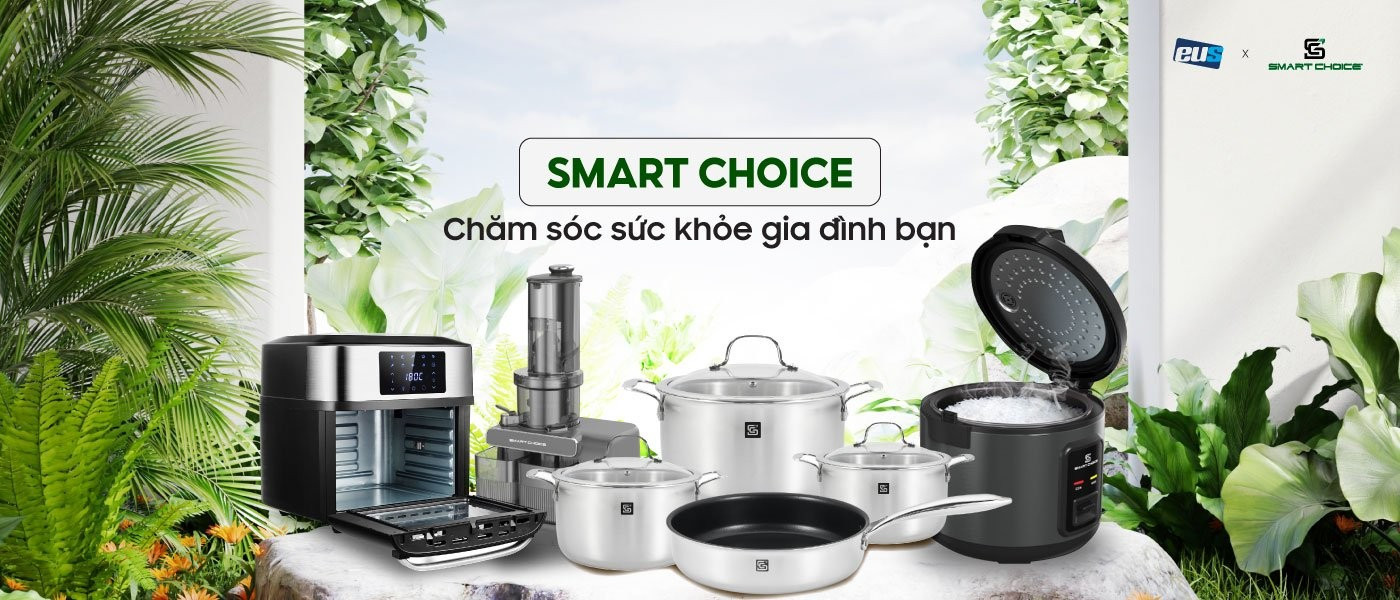 Gia dụng Smartchoice