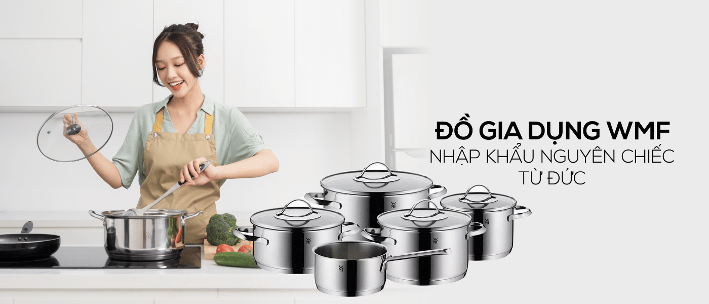 Bộ nồi WMF