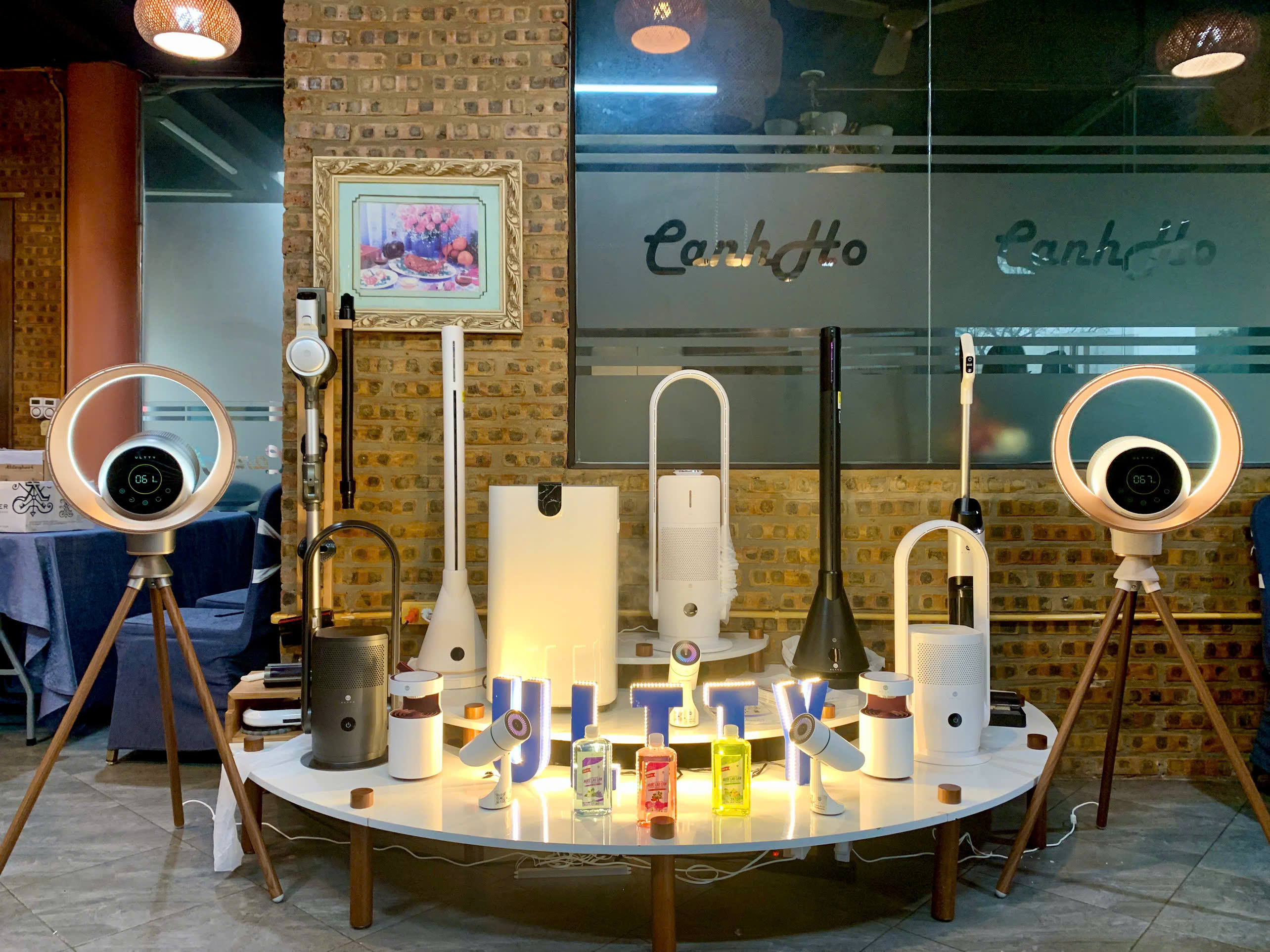 ULTTY – Từ chuẩn mực châu Âu đến biểu tượng sống đẳng cấp của thế hệ mới