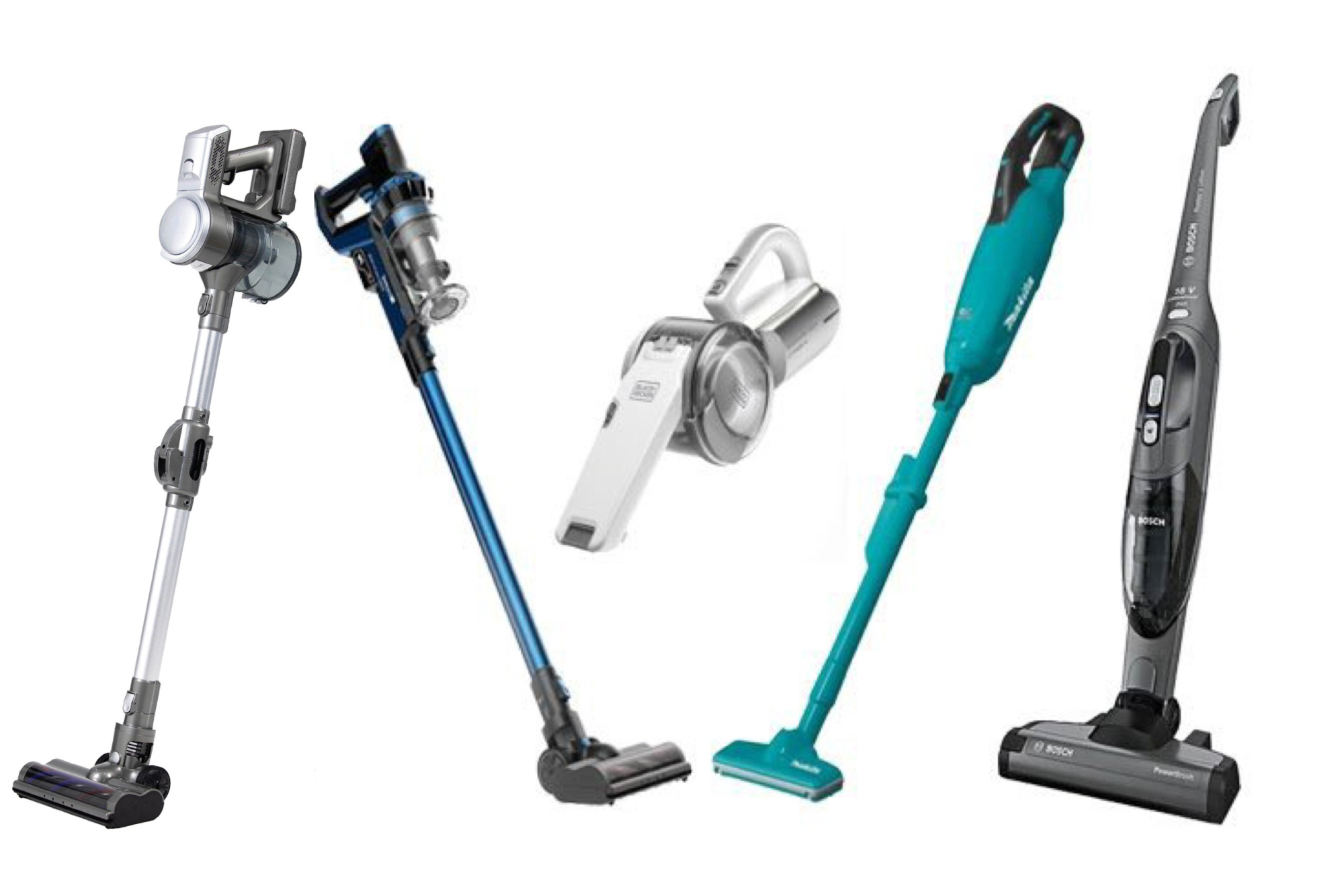 máy hút bụi cầm tay sạc pin
