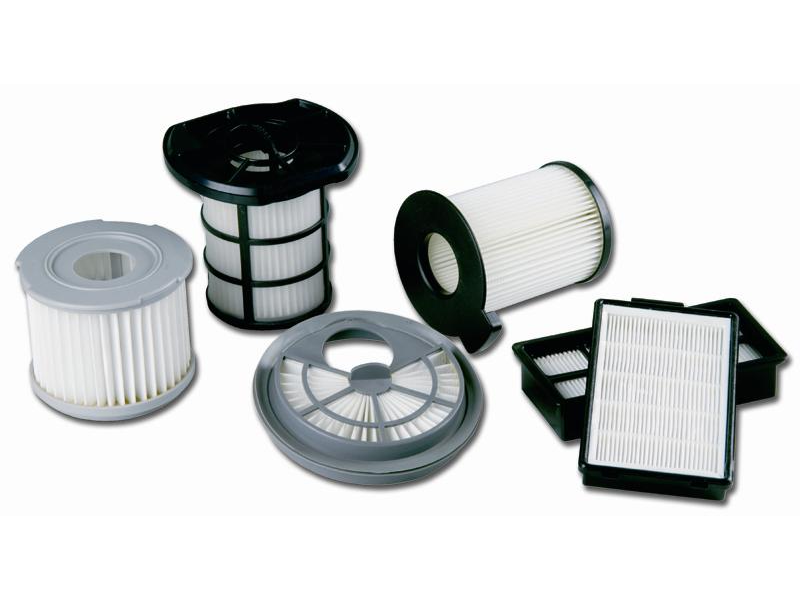 bộ lọc máy hút bụi cao cấp