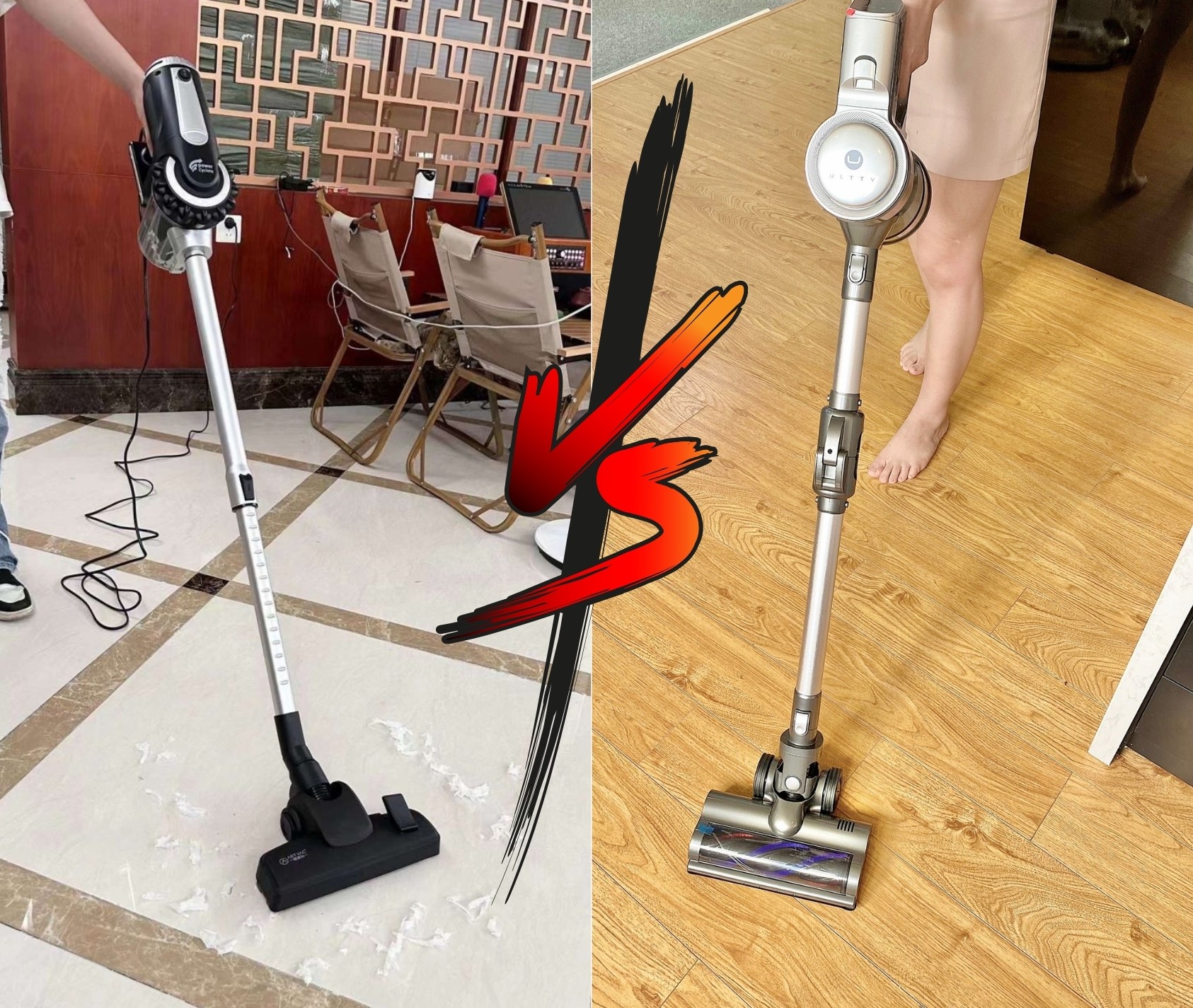 máy hút bụi gia đình cầm tay không dây