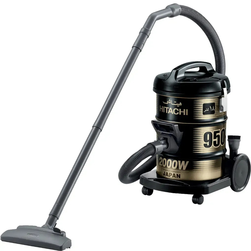 máy hút bụi mịn công nghiệp hitachi