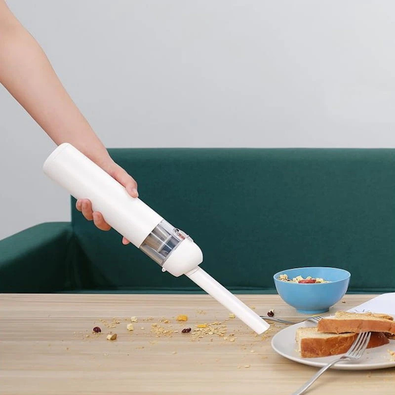 máy hút bụi mịn xiaomi