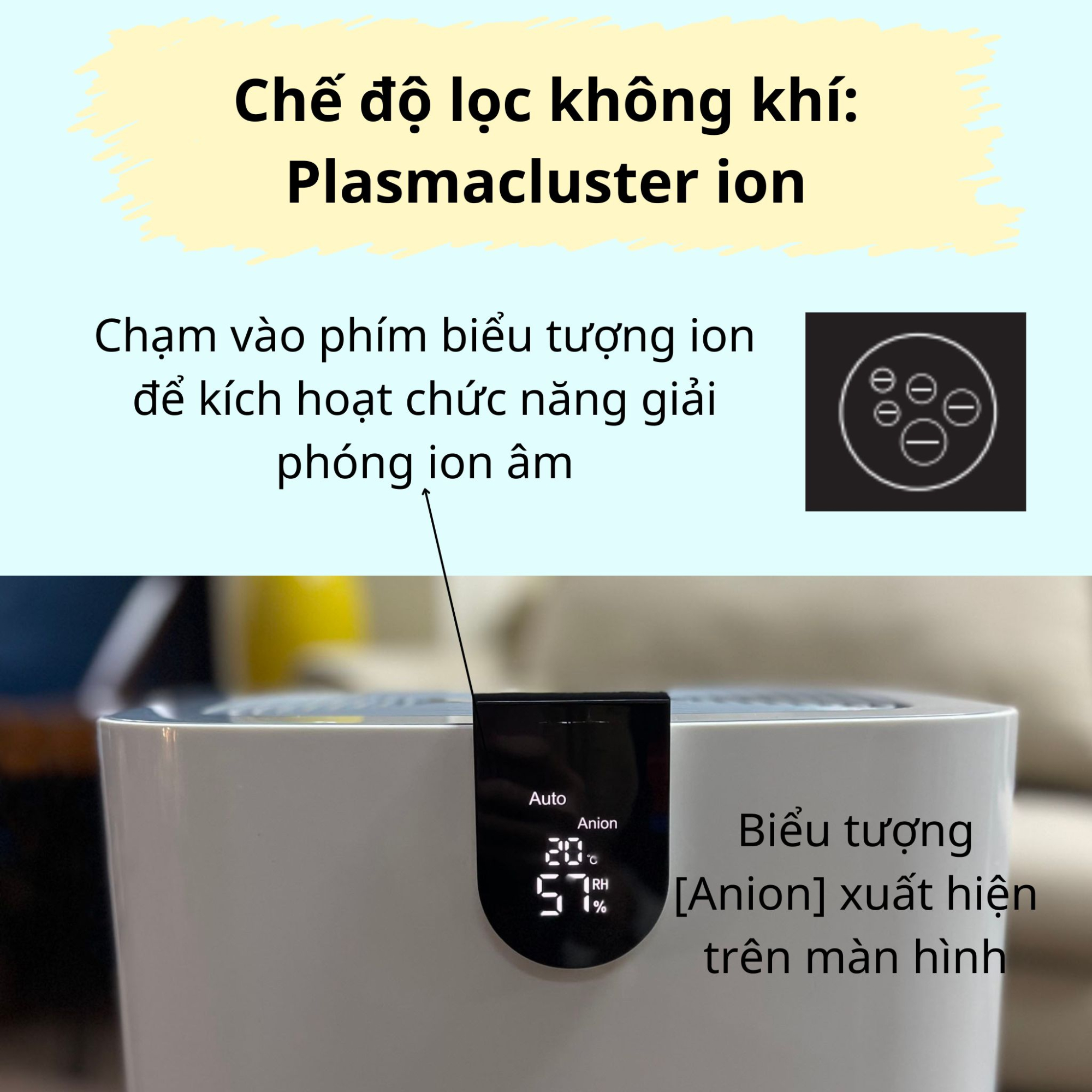 hướng dẫn sử dụng máy hút ẩm ultty hercules 08