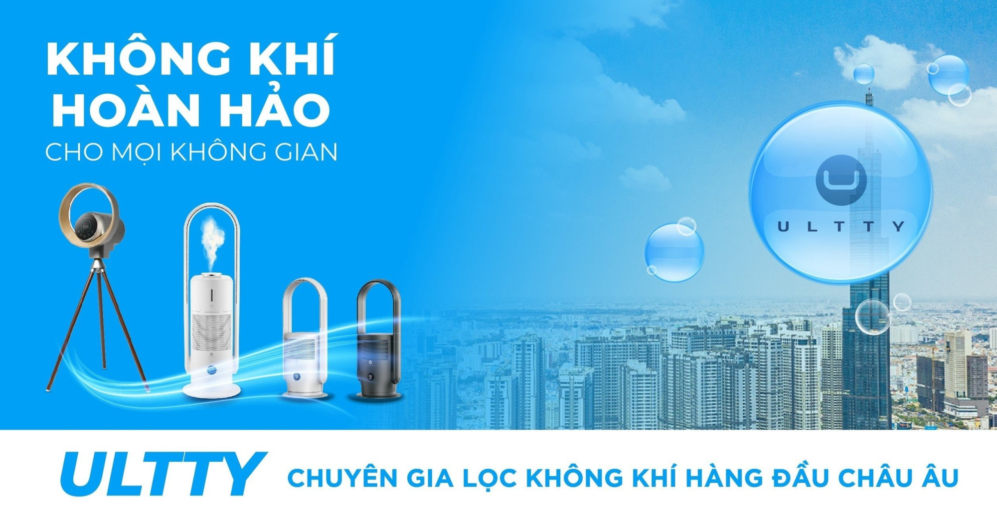 có nên mua máy lọc không khí hay không