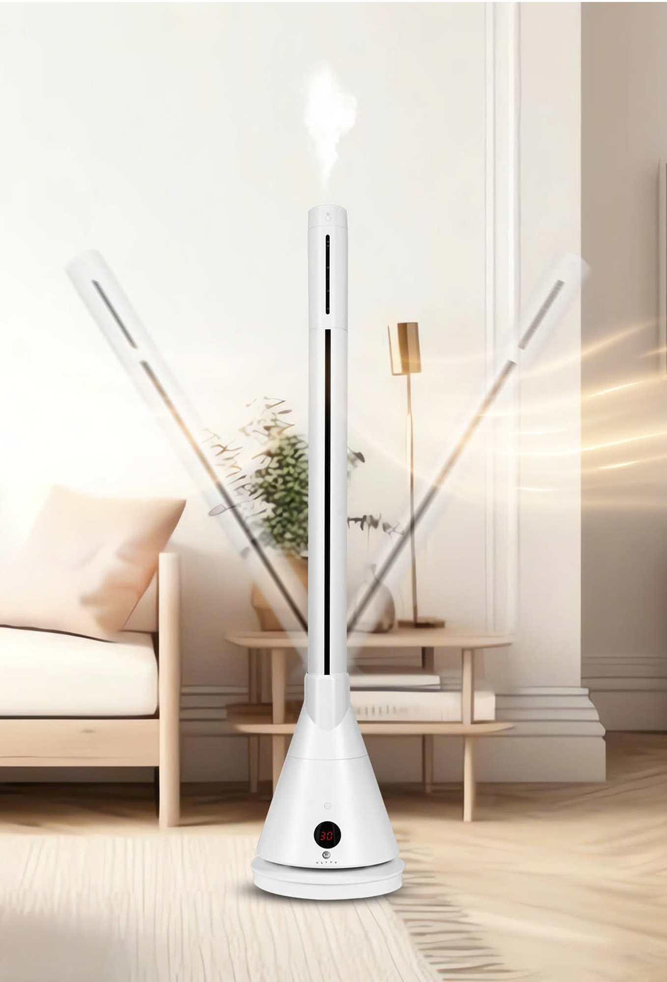 máy sưởi cao cấp an toàn