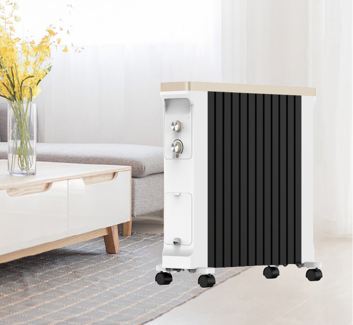máy sưởi cao cấp bền bỉ