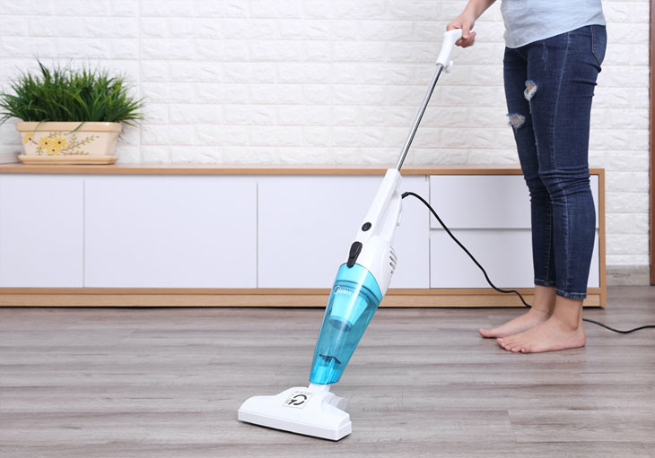 máy hút bụi cầm tay loại nào tốt