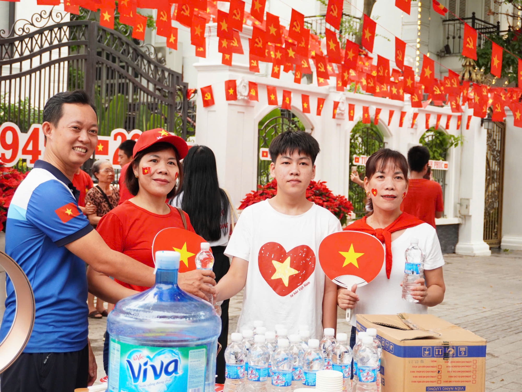 CÔNG TY TNHH THƯƠNG MẠI DỊCH VỤ XUẤT NHẬP KHẨU EUS VIỆT NAM